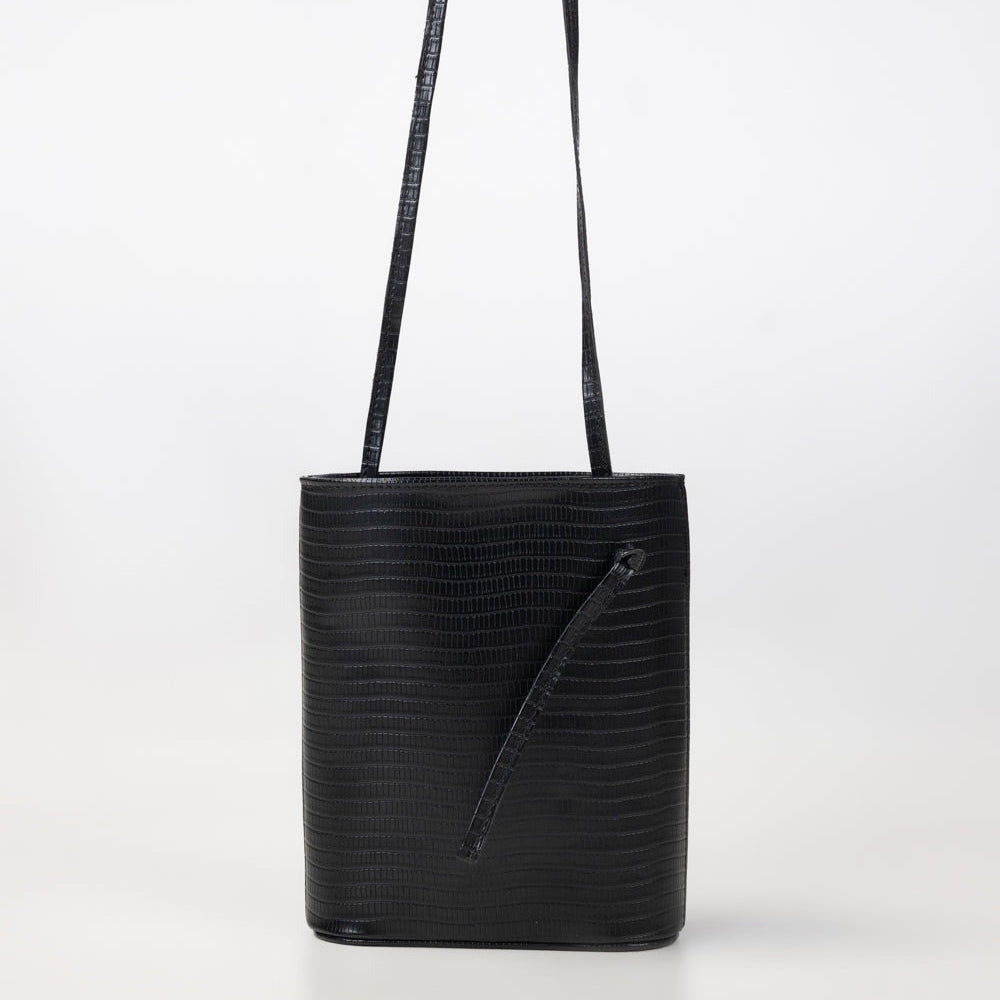 Cross Body Bag IBS(Madei in Malaysia)RS-1995