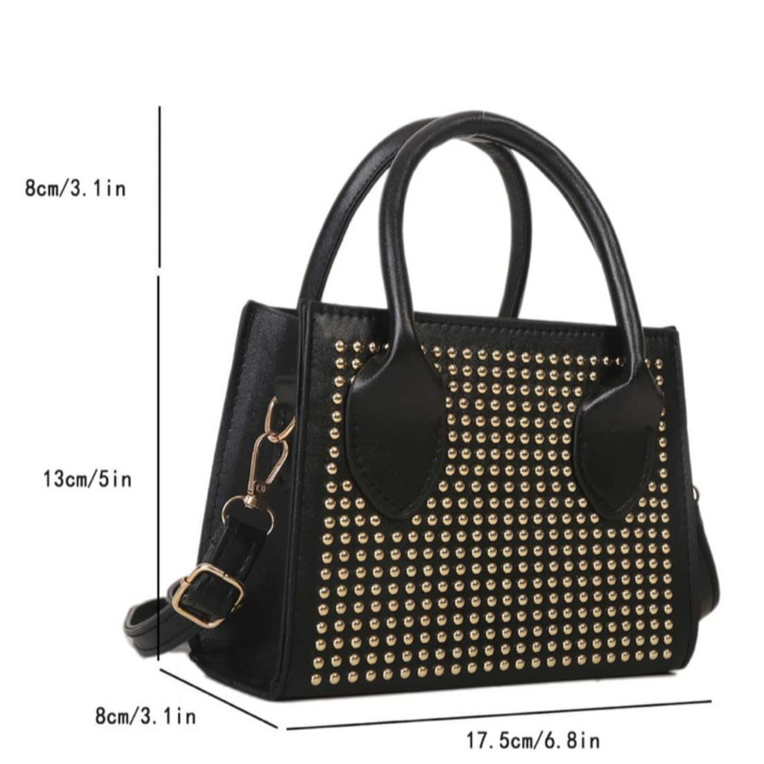 Re-shine Stone Crossbody (50%OFF)RS-1995