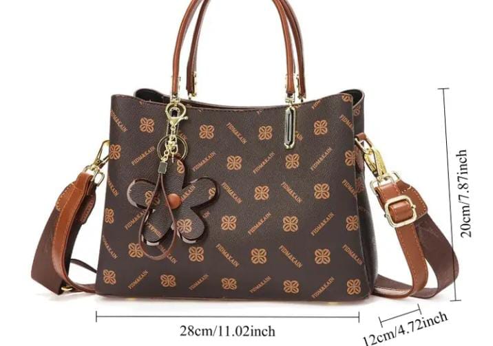 Universe Luxury Bag (Made In Malaysia) RS-1995