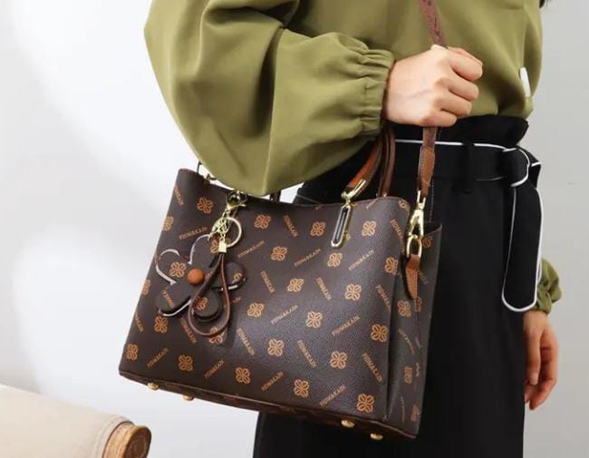 Universe Luxury Bag (Made In Malaysia) RS-1995