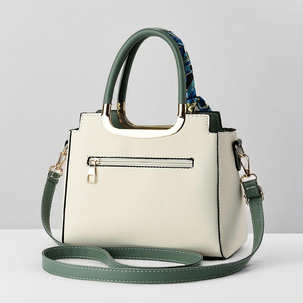 Embroidered Handbag (Made in Malaysia)