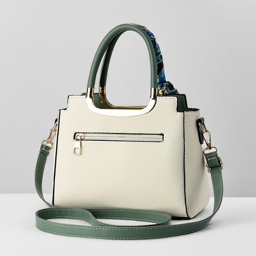 Embroidered Handbag (Made in Malaysia)